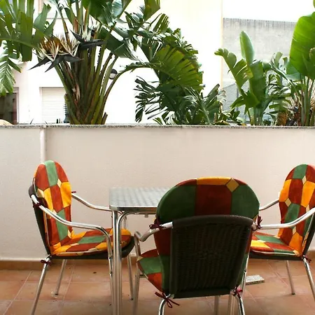 Hotel El Pinche De Oro Benicarlo