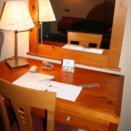 El Pinche De Oro Hotel