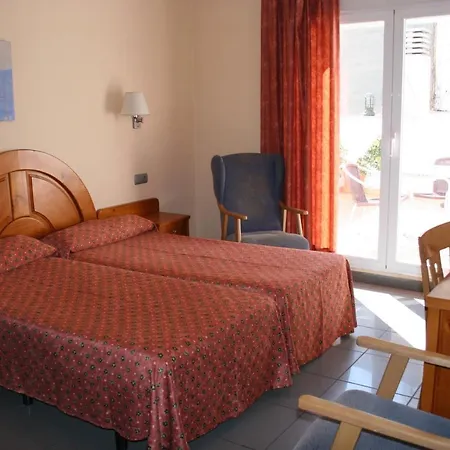 Hotel El Pinche De Oro Benicarló