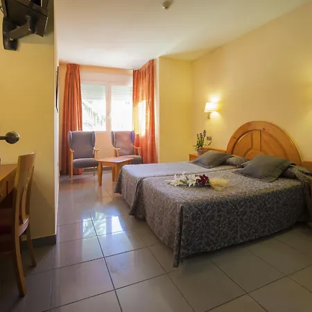 Hotel El Pinche De Oro Benicarló