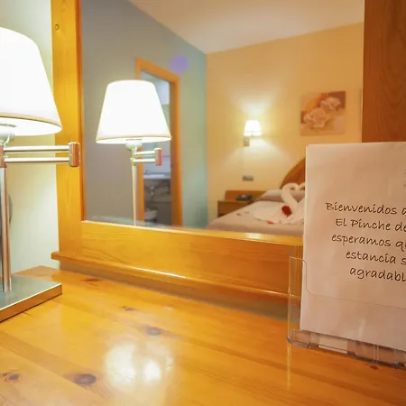 Hotel El Pinche De Oro Benicarló
