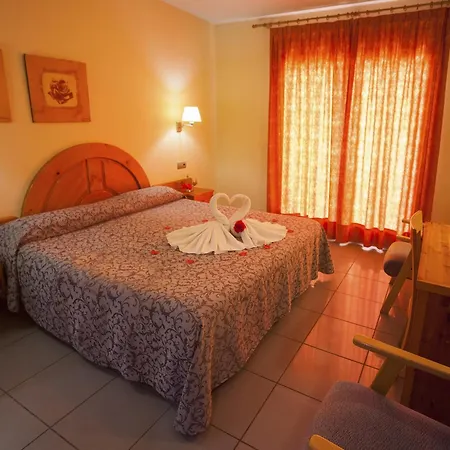 El Pinche De Oro Hotel Benicarló