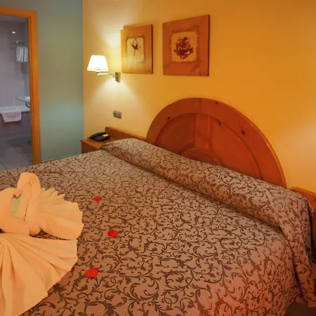 Hotel El Pinche De Oro Benicarló