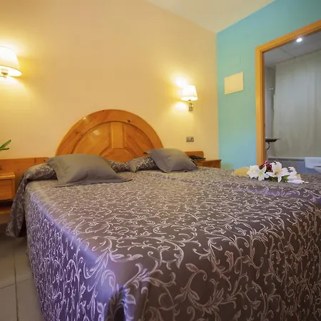 El Pinche De Oro Hotel