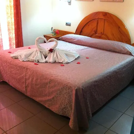 Hotel El Pinche De Oro Benicarló