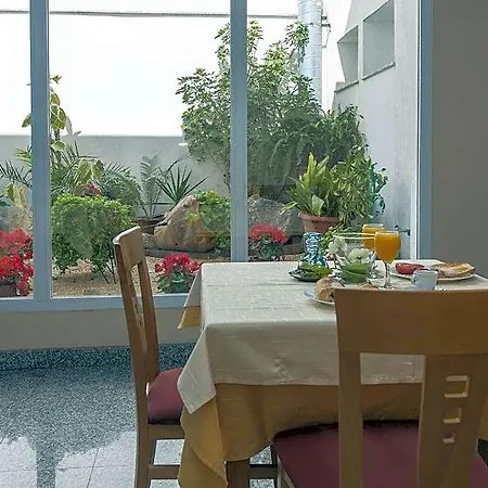 Hotel El Pinche De Oro Benicarló