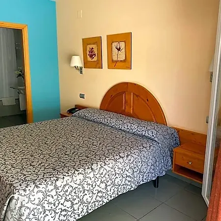 Hotel El Pinche De Oro