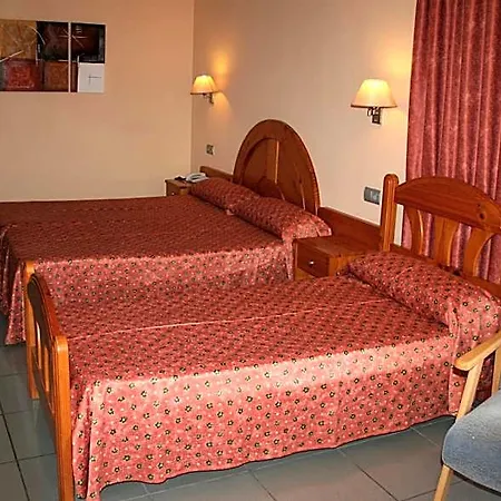 Hotel El Pinche De Oro Benicarló