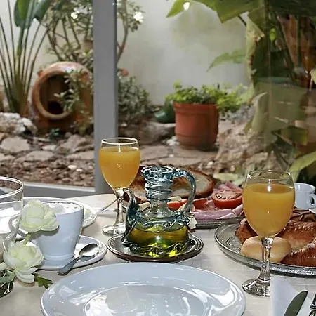 Hotel El Pinche De Oro Benicarló