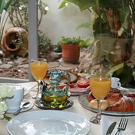 El Pinche De Oro Hotel Benicarló