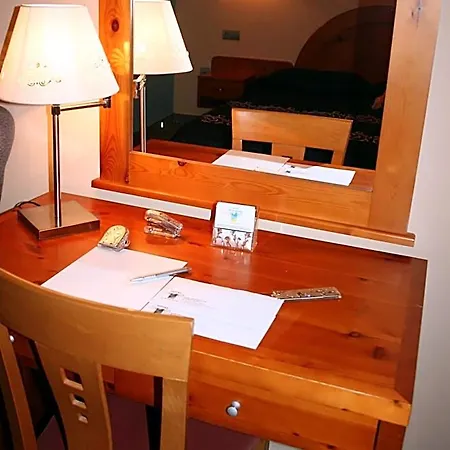 El Pinche De Oro Hotel Benicarló