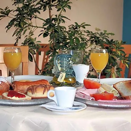 Hotel El Pinche De Oro Benicarló