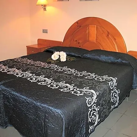 Hotel El Pinche De Oro Benicarló