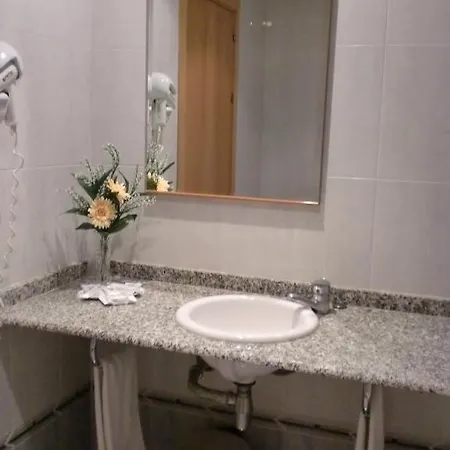 埃尔品奇德奥洛酒店 酒店