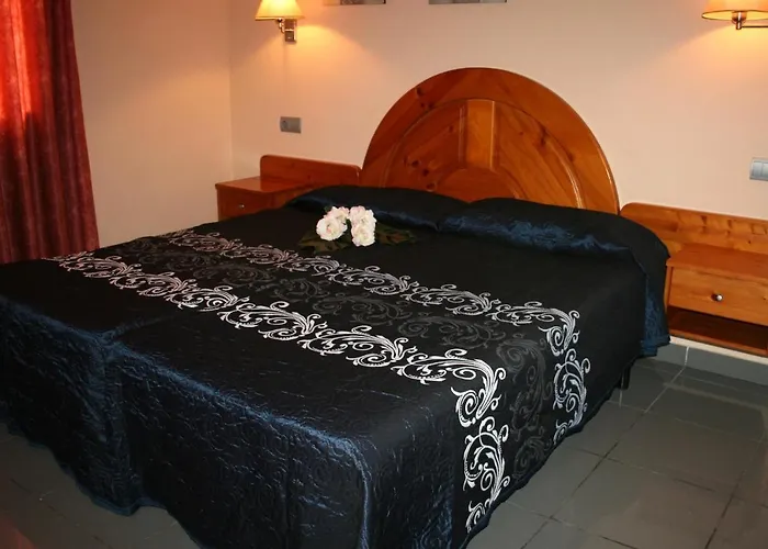 El Pinche De Oro Szálloda Benicarló