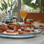 El Pinche De Oro Szálloda 2*