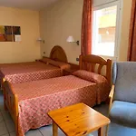 El Pinche De Oro Szálloda 2*