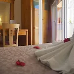 Szálloda El Pinche De Oro