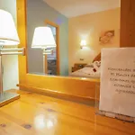 Szálloda El Pinche De Oro Benicarló