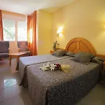 Szálloda El Pinche De Oro 2*