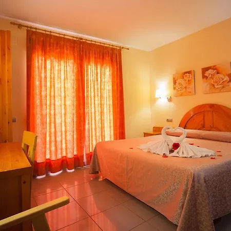 El Pinche De Oro Hotel Benicarló