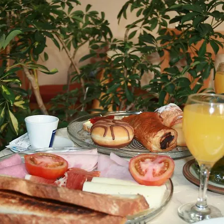 Hotel El Pinche De Oro Benicarló