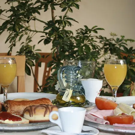 El Pinche De Oro Hotel Benicarló