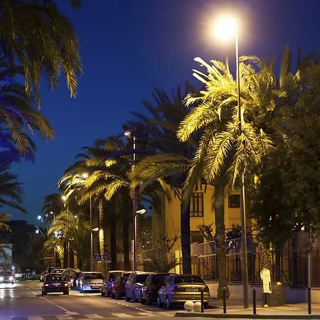 Hotel El Pinche De Oro 2*