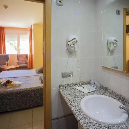 Hotel El Pinche De Oro Benicarlo