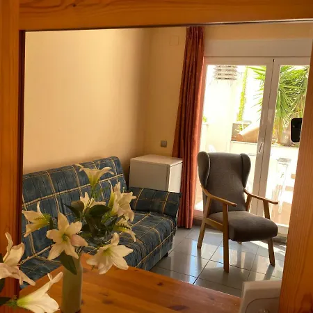 Hotel El Pinche De Oro Benicarló