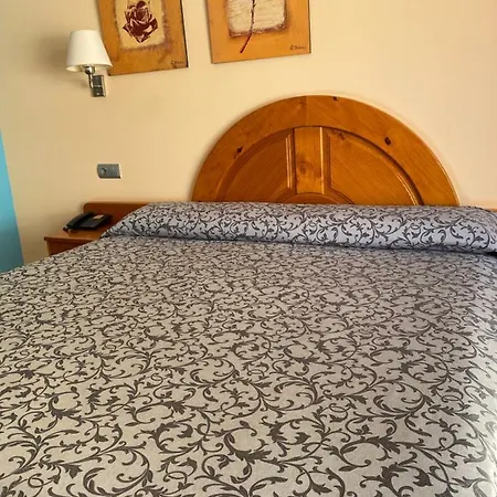 Hotel El Pinche De Oro Benicarló