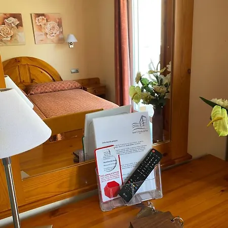 Hotel El Pinche De Oro Benicarló