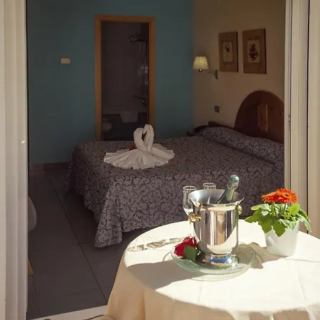 Hotel El Pinche De Oro Benicarlo