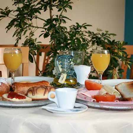 El Pinche De Oro Hotel Benicarló