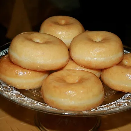 El Pinche De Oro Hotel