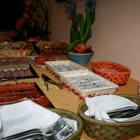 Hotel El Pinche De Oro Benicarló