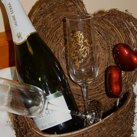 El Pinche De Oro Hotel