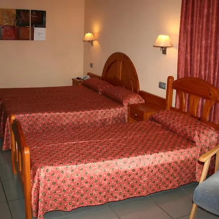 Hotel El Pinche De Oro