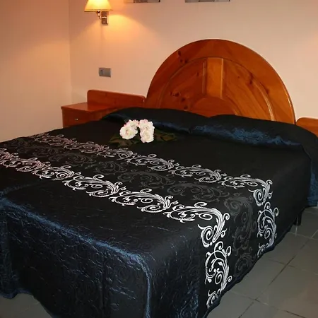 El Pinche De Oro Hotel Benicarló