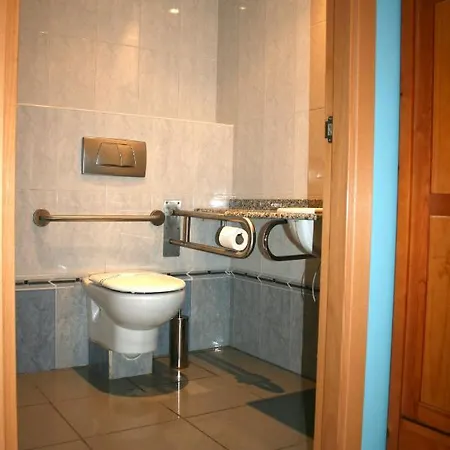 El Pinche De Oro Hotel Benicarló