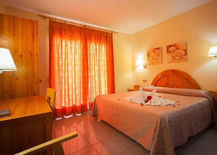 El Pinche De Oro Hotel Benicarló