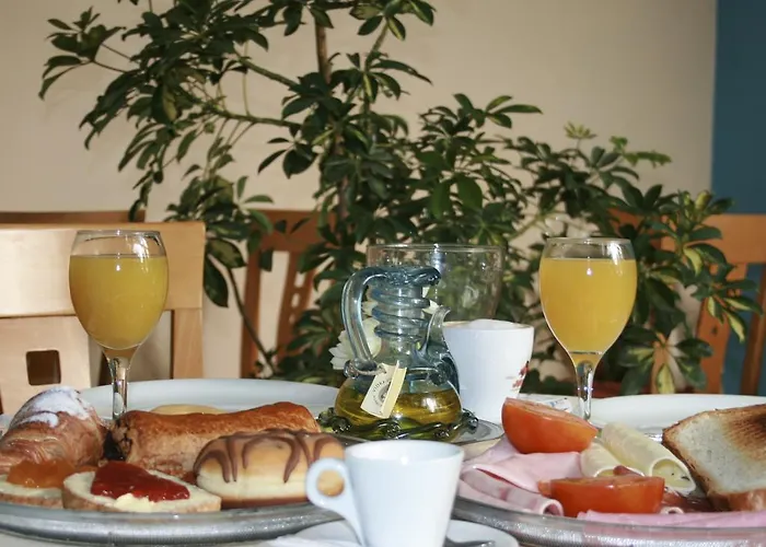 El Pinche De Oro Hotel Benicarló