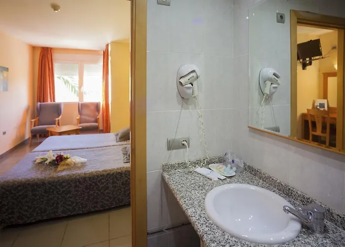 Hotel El Pinche De Oro Benicarló