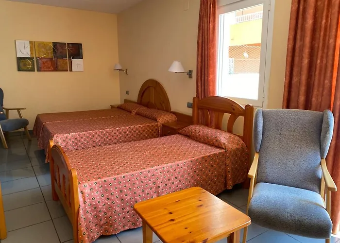El Pinche De Oro Hotel 2*